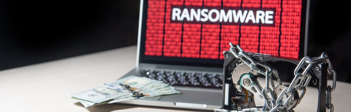 ransomware protection